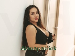 Alanapatrick