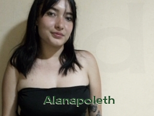 Alanapoleth