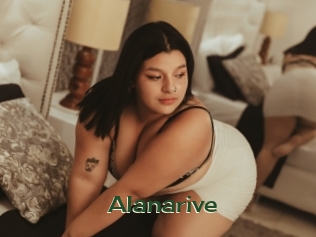 Alanarive