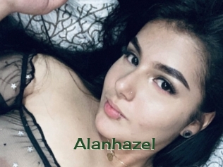 Alanhazel