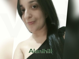 Alanihill