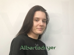 Albertadryer