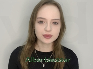 Albertaesser