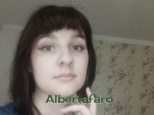 Albertafaro