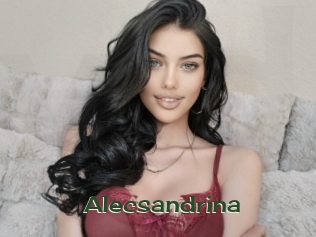 Alecsandrina