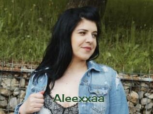 Aleexxaa