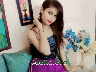 Aleitalore