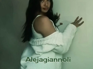 Alejagiannoli