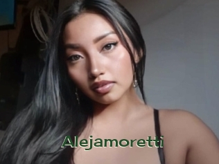 Alejamoretti