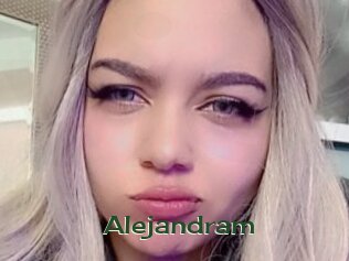 Alejandram