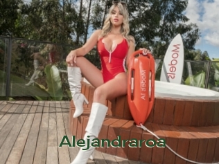 Alejandraroa