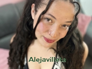 Alejavilleta