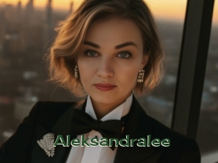 Aleksandralee