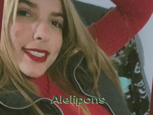 Alelipons