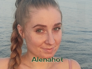 Alenahot