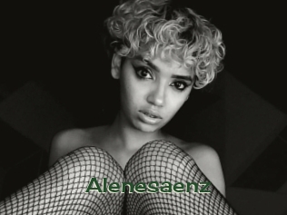 Alenesaenz