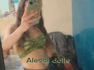 Alessa_dolls