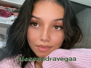 Alessandravegaa