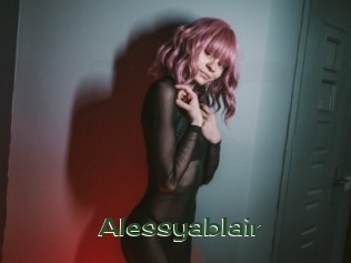 Alessyablair