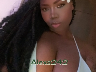 Alexa242