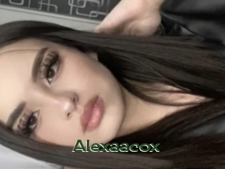 Alexaacox