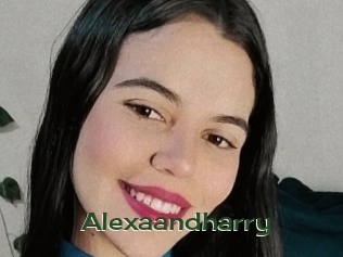 Alexaandharry