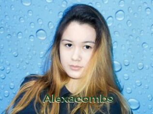 Alexacombs