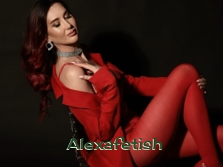 Alexafetish