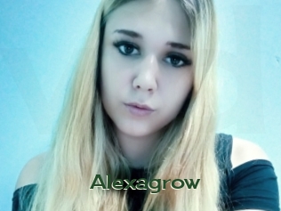 Alexagrow