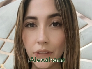 Alexahass