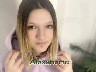 Alexaherts