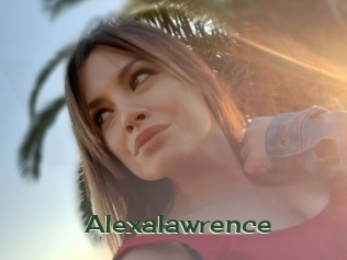 Alexalawrence