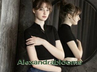 Alexandrablooms