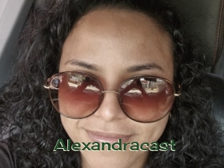 Alexandracast