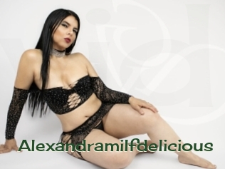 Alexandramilfdelicious