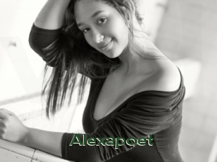 Alexapoet