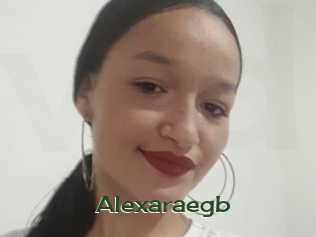 Alexaraegb