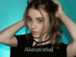 Alexaratel