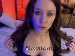 Alexatorn