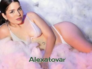 Alexatovar