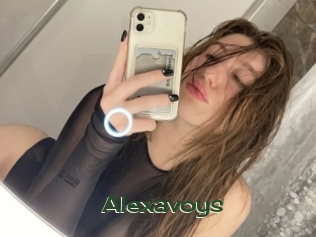 Alexavoys