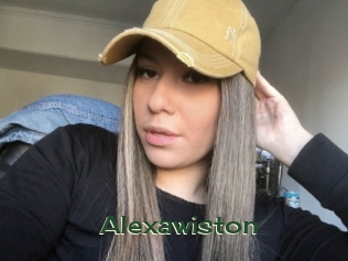 Alexawiston