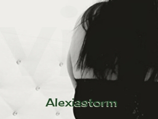 Alexiastorm