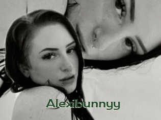 Alexibunnyy