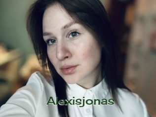 Alexisjonas