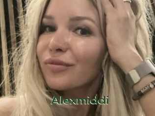 Alexmiddi