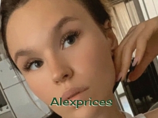 Alexprices