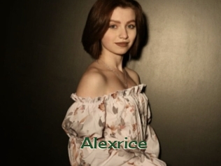 Alexrice