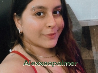 Alexxaapalmer