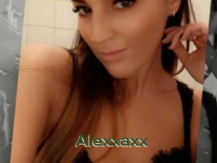 Alexxaxx